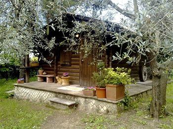 Bed & Breakfast Locanda Del Buonumore Di Anna E Elena