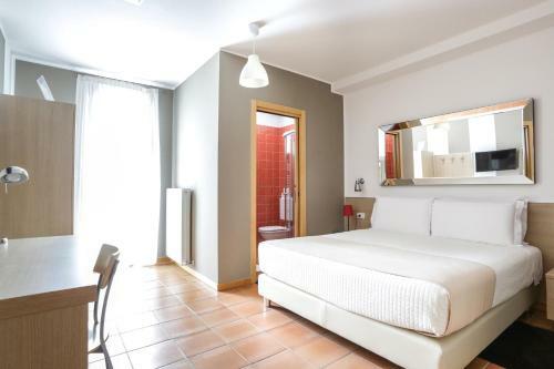Hotel Residenza Cartiera 243