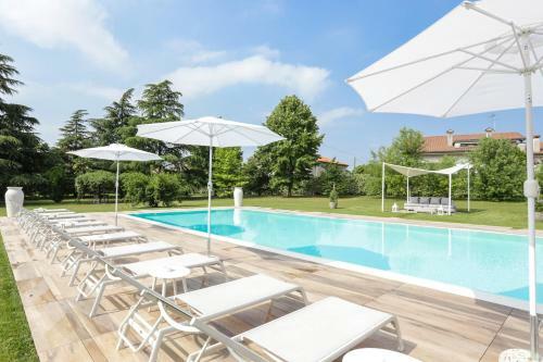 Hotel Residenza Cartiera 243