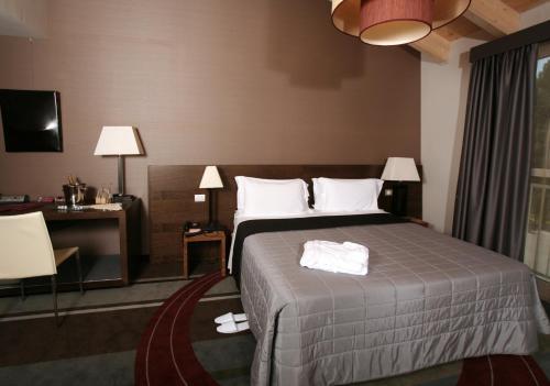 Admiral Park Hotel