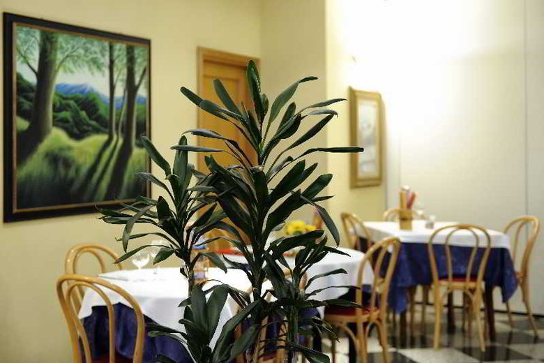 Hotel Bertusi