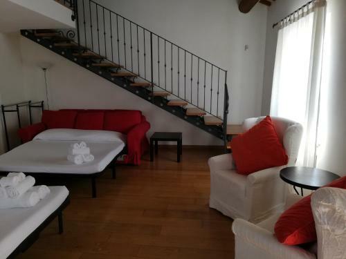 Bed & Breakfast Villa Belvedere Degli Ulivi