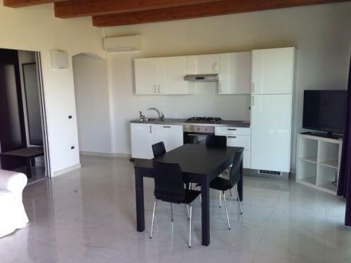 Bed & Breakfast Villa Belvedere Degli Ulivi