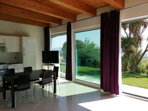 Bed & Breakfast Villa Belvedere Degli Ulivi