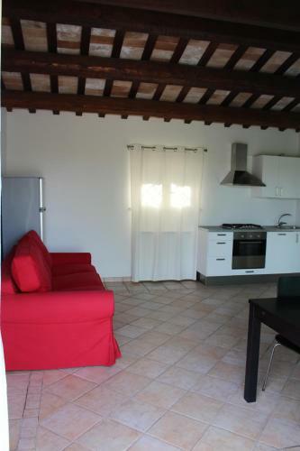 Bed & Breakfast Villa Belvedere Degli Ulivi
