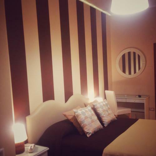 Mini Hotel