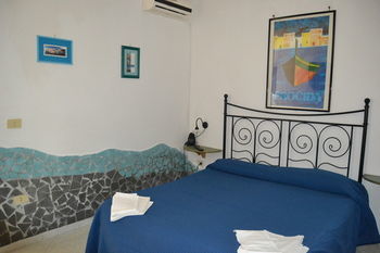 Hotel Tirreno Residence