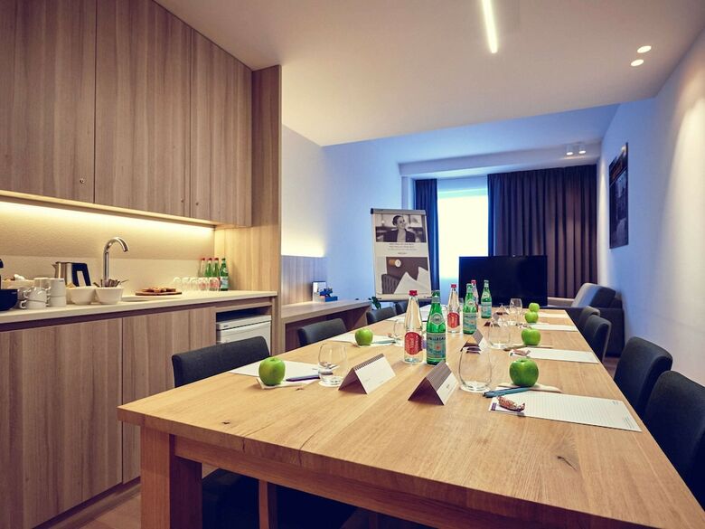 Hotel Mercure Roeselare