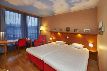 Cumulus Salo Hotel