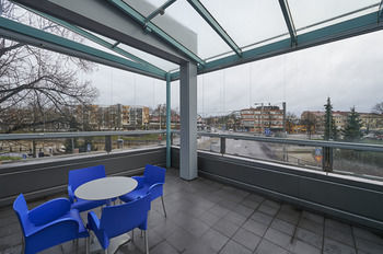 Cumulus Salo Hotel