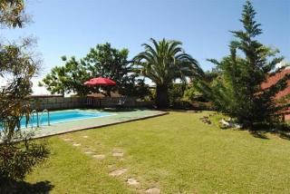 Agroturismo Casa Del Cura Viejo