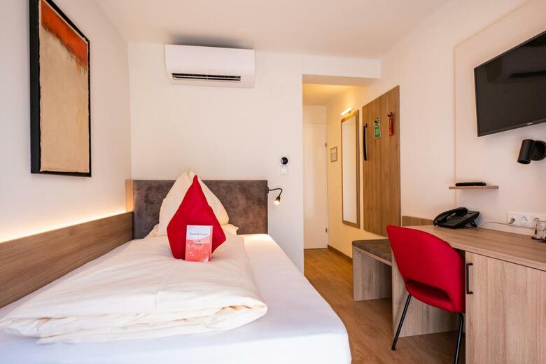 Hotel Rosenvilla