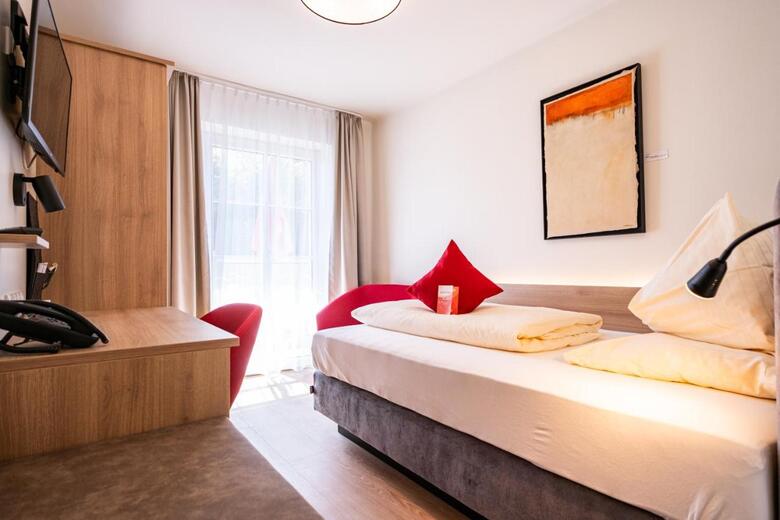Hotel Rosenvilla