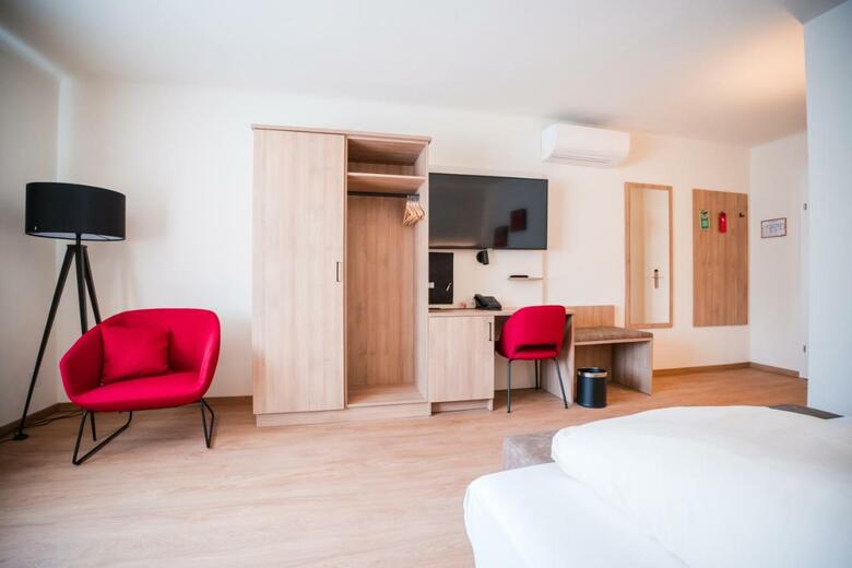 Hotel Rosenvilla