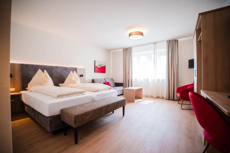 Hotel Rosenvilla