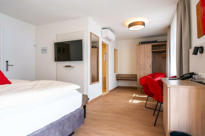 Hotel Rosenvilla