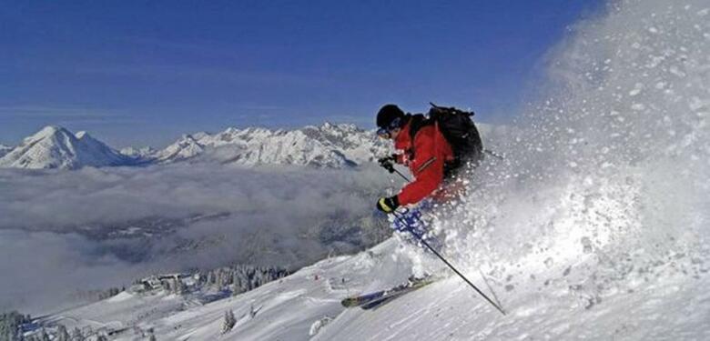 Ferienhotel Kaltschmid