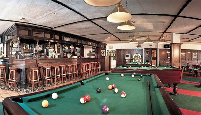 Ferienhotel Kaltschmid