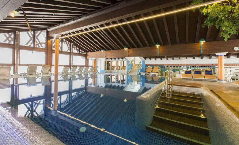 Ferienhotel Kaltschmid