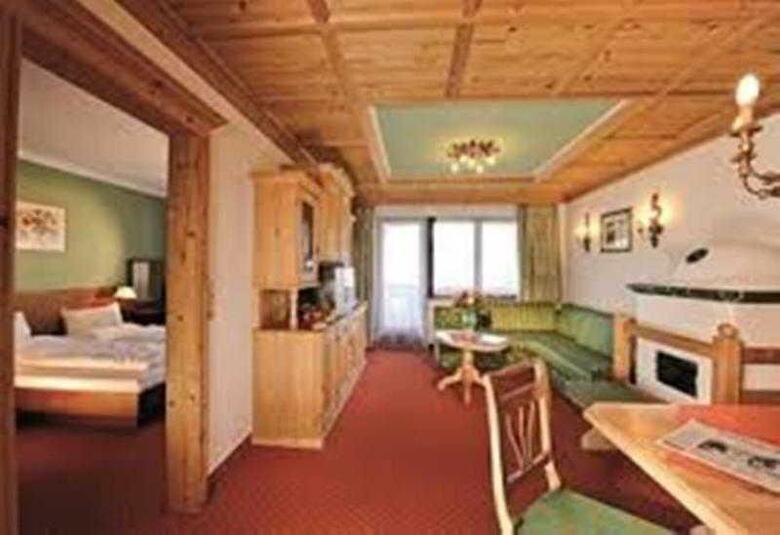 Ferienhotel Kaltschmid