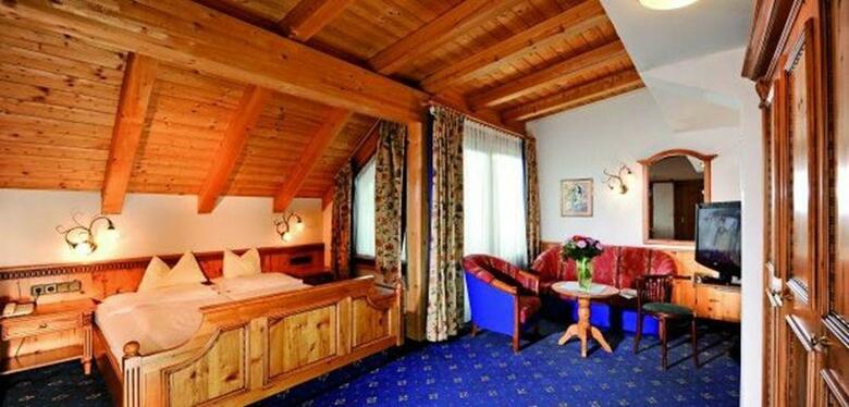 Ferienhotel Kaltschmid