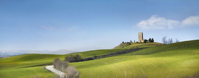 Hotel Adler Thermae Spa & Wellness Resort