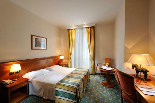 Hotel Eden Levico Terme