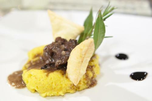 Hotel Eden Levico Terme