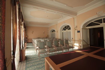 Grand Hotel Imperial