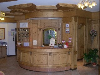 Hotel Dahu