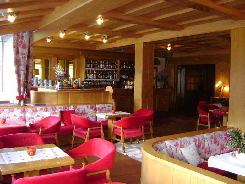 Hotel Dahu