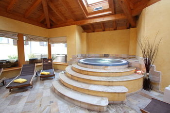 Hotel Savoia Palace