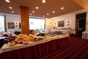 Hotel Savoia Palace