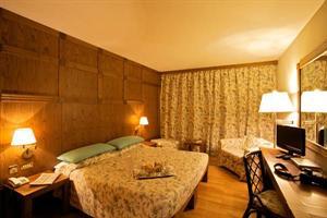 Hotel Savoia Palace