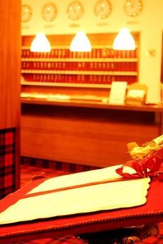 Hotel Savoia Palace