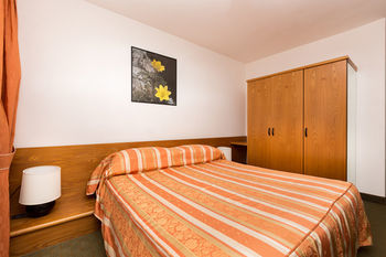 Hotel Alpina