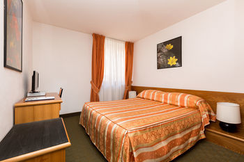Hotel Alpina