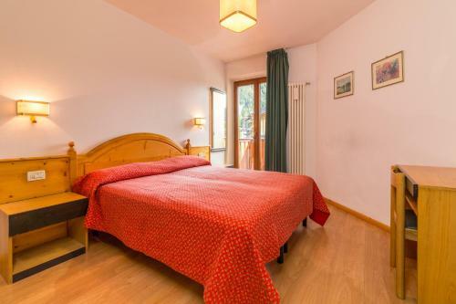 Hotel Bonapace