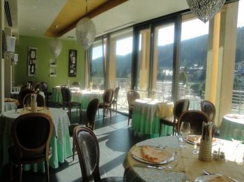 Hotel Oberosler Design