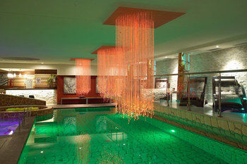 Hotel Oberosler Design