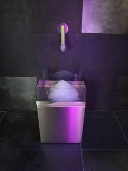Hotel Oberosler Design