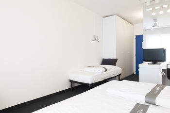 Santoni Freestyle Hotel