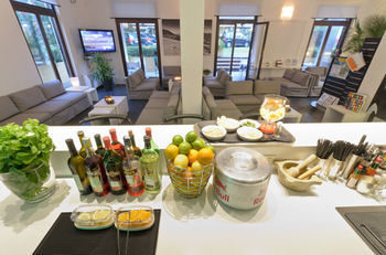 Santoni Freestyle Hotel