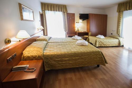 Hotel Sant Ilario