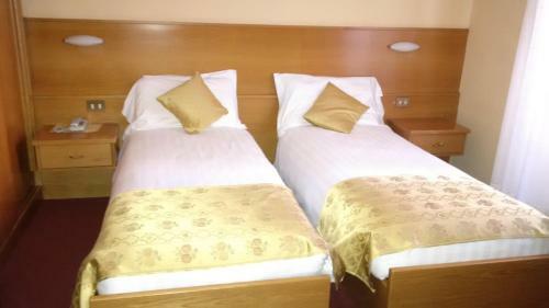 Hotel Sant Ilario