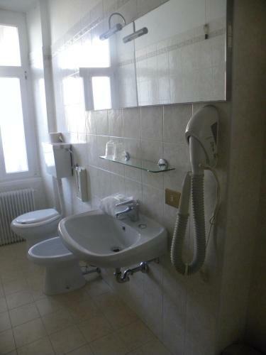 Hotel Sant Ilario