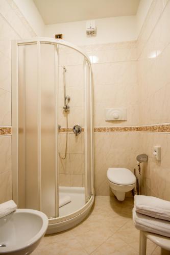 Hotel Sant Ilario