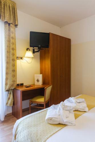 Hotel Sant Ilario