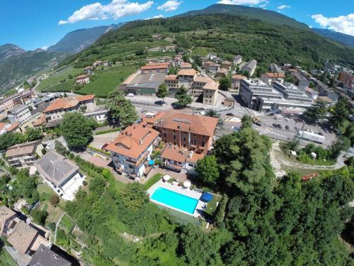 Hotel Sant Ilario