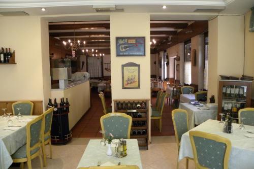Hotel Sant Ilario
